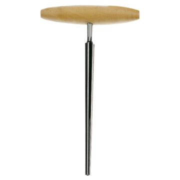 Herdim® Peg Reamer Violin Small, 1/30 Straight