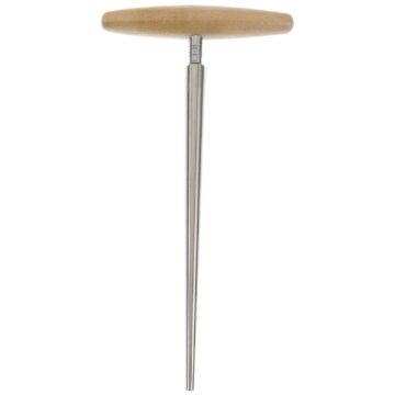 Herdim® Taper Pin Cello, w/o cutting edges