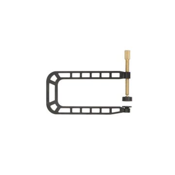 Herdim Repair Clamp, Jaw Depth 90 mm