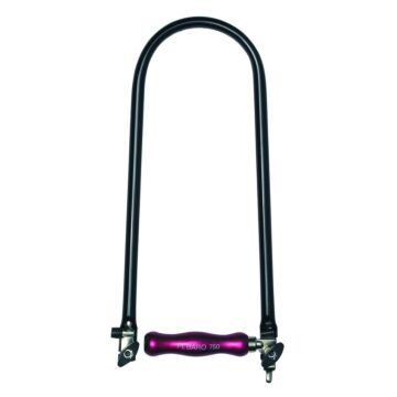 Fretsaw Throat Depth 32cm, Fiber-Glass Wing
