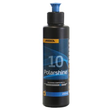 Polarshine 10 polishing compound - 250ml