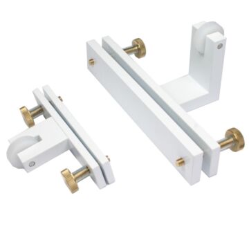 Adattatori piedini ponticello 