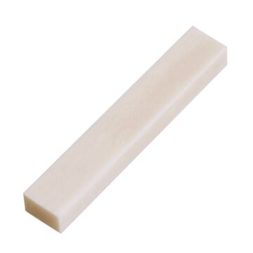 bone nut, blank 55x9x6mm