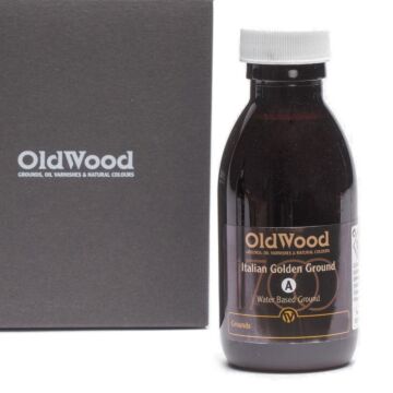 OldWood IGG solo prodotto A 1x60ml