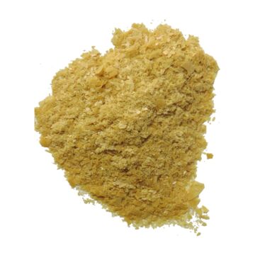 cera carnauba in scaglie 100g