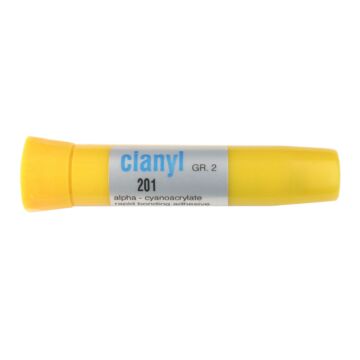 colla Cyanolit 201 stick 2g