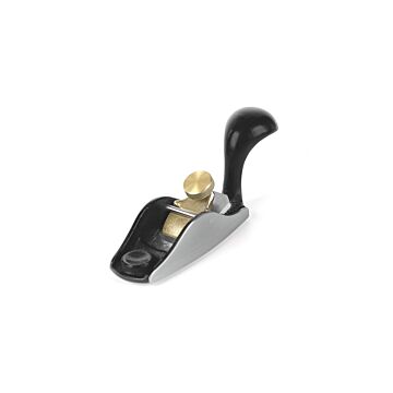 Lie-Nielsen Palm Plane Model Makers No. 100 suola convessa