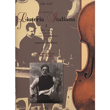 Vol. I "Emilia Romagna" - New Edition