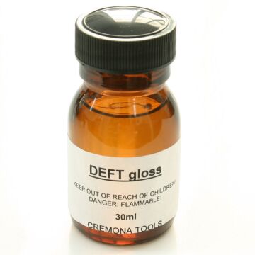 Deft-gloss 30ml