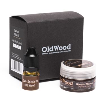 OldWood - Doratura Minerale 15 cc