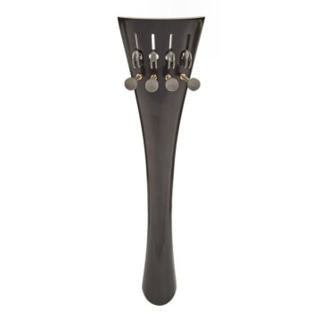 cordiera cello Preciso ebano senza cresta 226mm