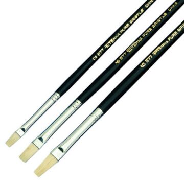 Pennelli Eterna piatti