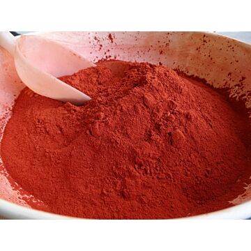 Madder Root Powder 100gr