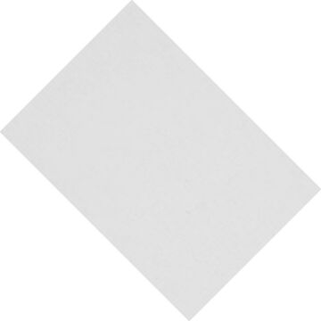 Fogli in alluminio per modelli