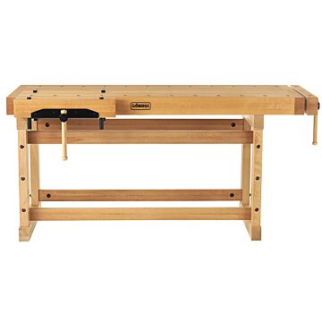 Sj&ouml;bergs Elite 2000 Professional Workbench - 33458