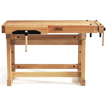 Sj&ouml;bergs Elite 1500 Professional Workbench - 33246