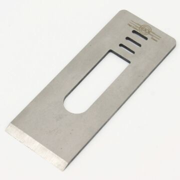 HOCK TOOLS BLOCK PLANE BLADE BW162 High Carbon Steel