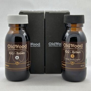 OldWood IGG BROWN A+B