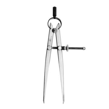 Shinwa Divider 15cm with Spring