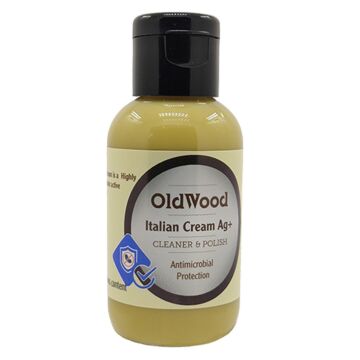 OldWood - Italian Cream Ag+ 50 cc