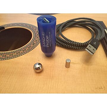 spessimetro magnetico MAG-ic Probe WiFi