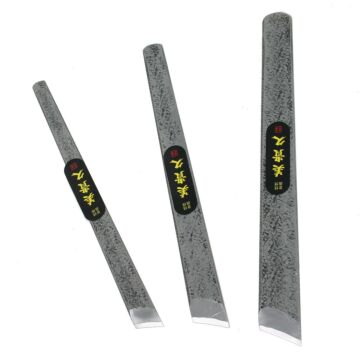 Scalpelli giapponesi senza manico