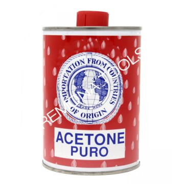 acetone 500ml