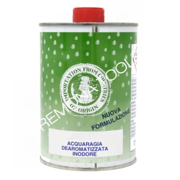 acquaragia dearomatizzata 500ml
