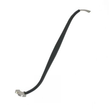 ferro anima stile English violino