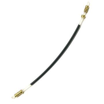 standard tailgut violin 4/4, nylon