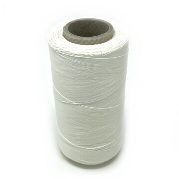 Thread for tying bow hair hanks, 100g.