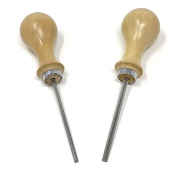 Bedani per archettai