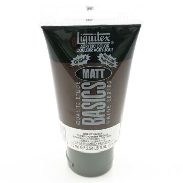 Liquitex Basics Matt 75 ml