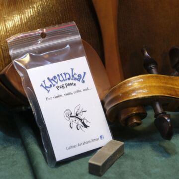 Pasta piroli Kivun Kal