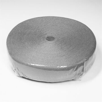 Lana d'acciaio 0000 Fine