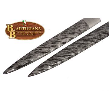 Raspe artigianali B&B