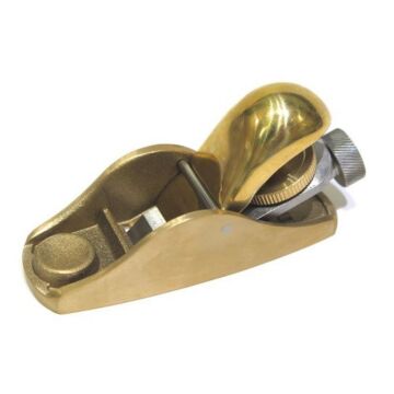 Luban 101 small block plane