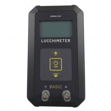 Lucchi Meter Basic