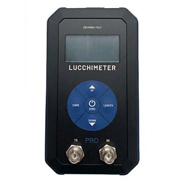 Lucchi " Minipalm " Meter