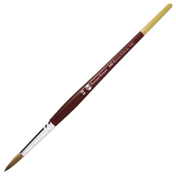 B♦B pennelli tondi Martora Kolinsky 