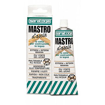 Saratoga Mastro d&#039;ascia, 100ml