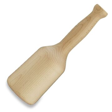 Beechwood carver's mallet &Oslash; 70mm, 400g