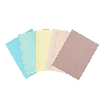 Novastar® Flex, abrasivi ultra-flessibili