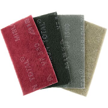 Mirlon Total® panno abrasivo