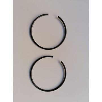 Molle in acciaio armonico