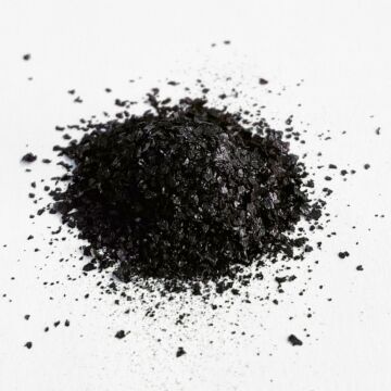 mordente noce in cristalli 100g