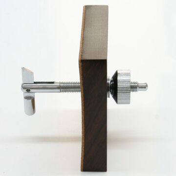 Lower Block Clamp, Cello
