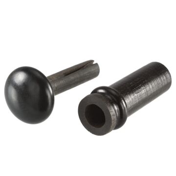 Endpin Violin Insight Acura Ebony, Thin &Oslash; 8,5mm