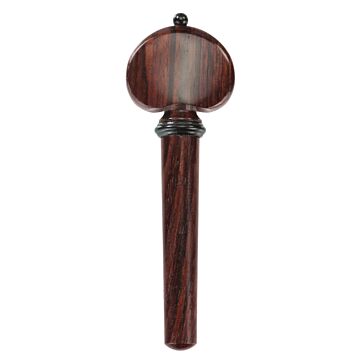 Acura Maestro Violin Pegs Hill setx4 Rosewood/Ebony