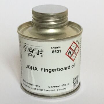 JOHA&reg; Fingerboard Oil, 100ml